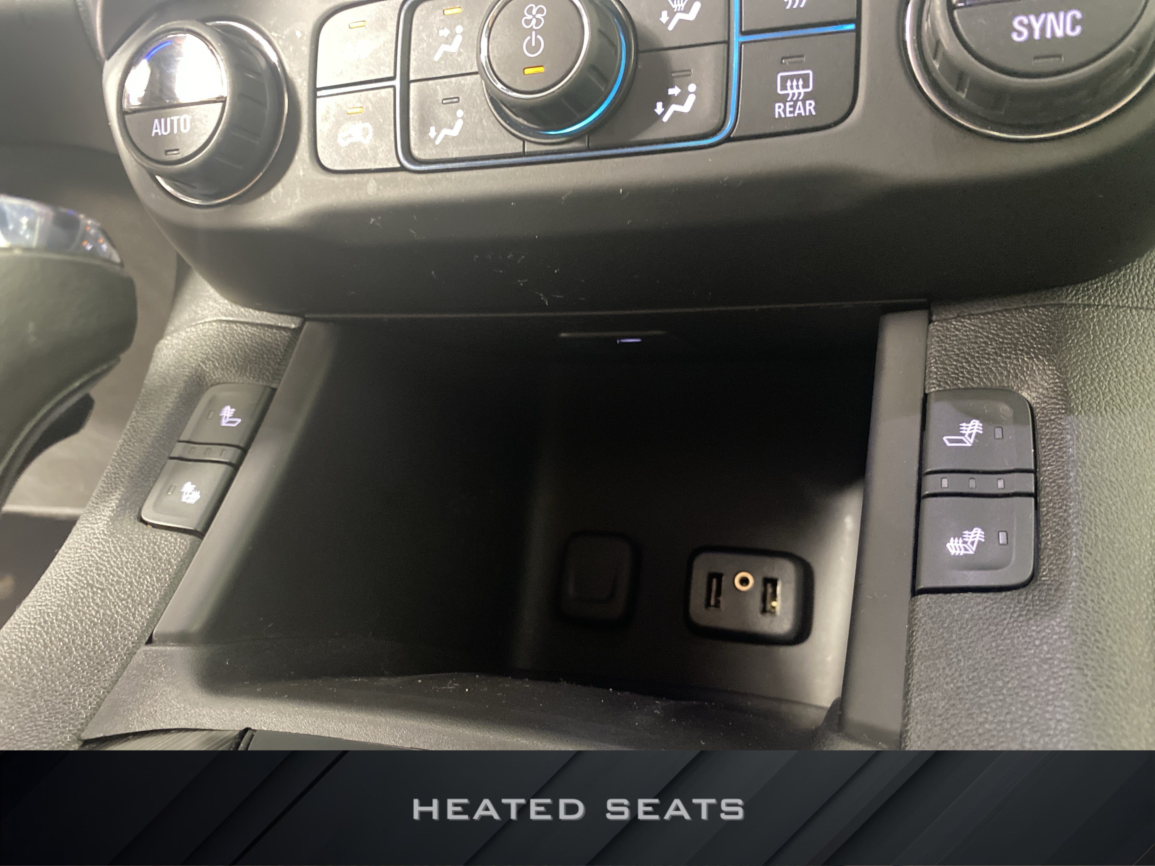Used 2017 GMC Acadia SLE w/ Driver Alert Package I AWD/4WD image 5