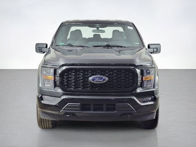 Certified 2023 Ford F150 XL w/ STX Appearance Package image 8