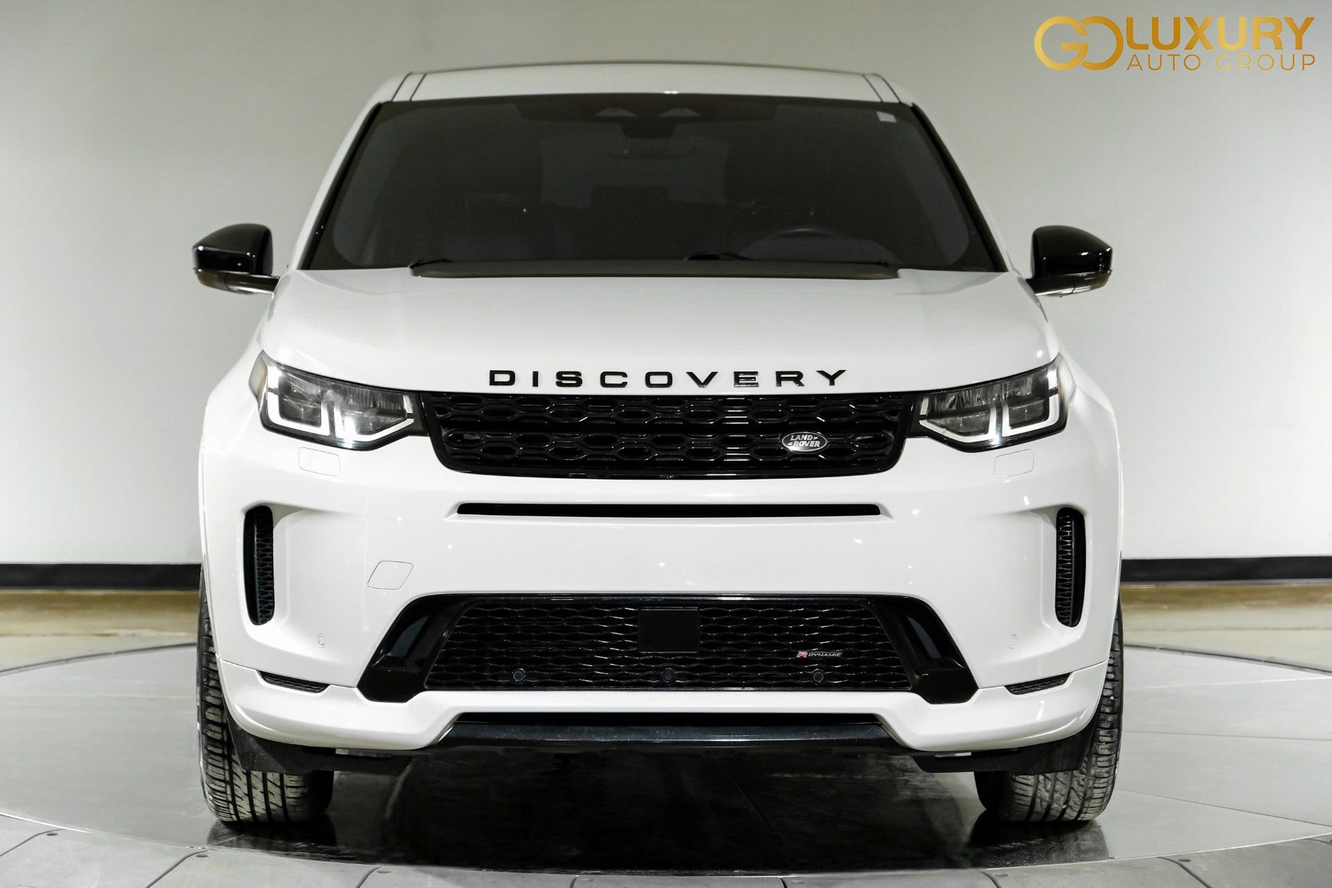 Used 2023 Land Rover Discovery Sport S R-Dynamic image 7