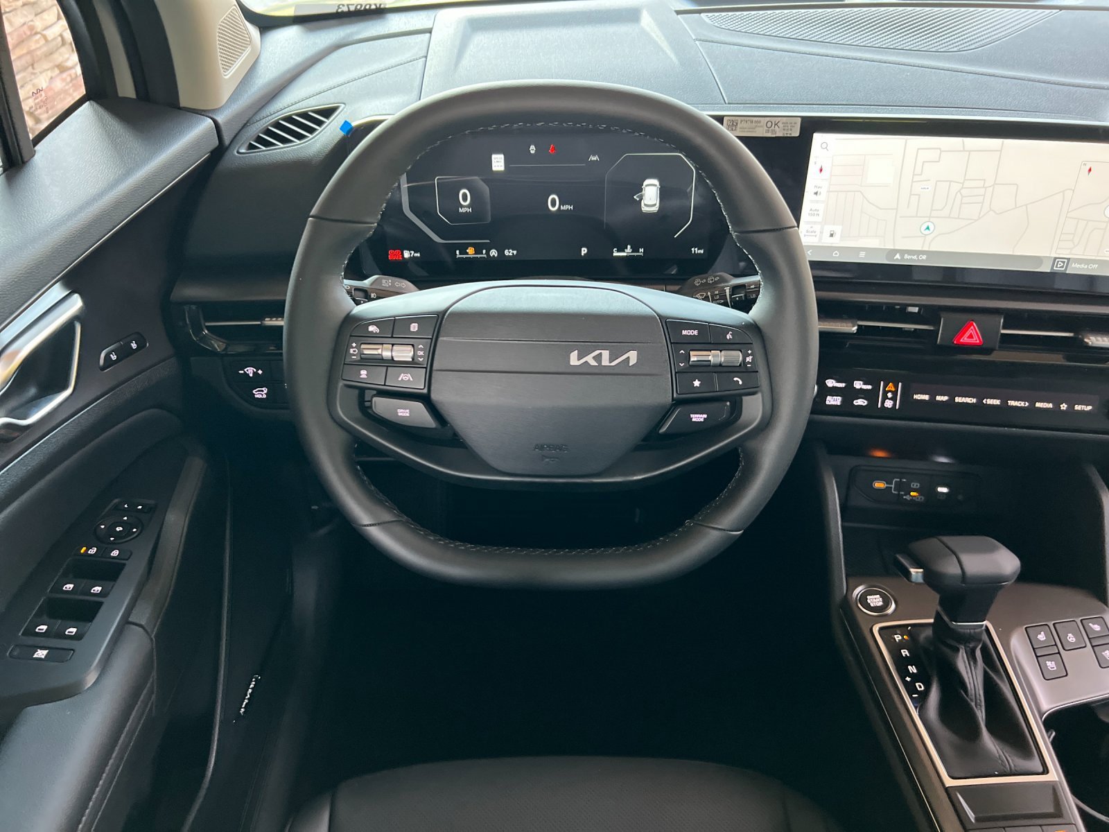 New 2026 Kia Sportage SX image 14