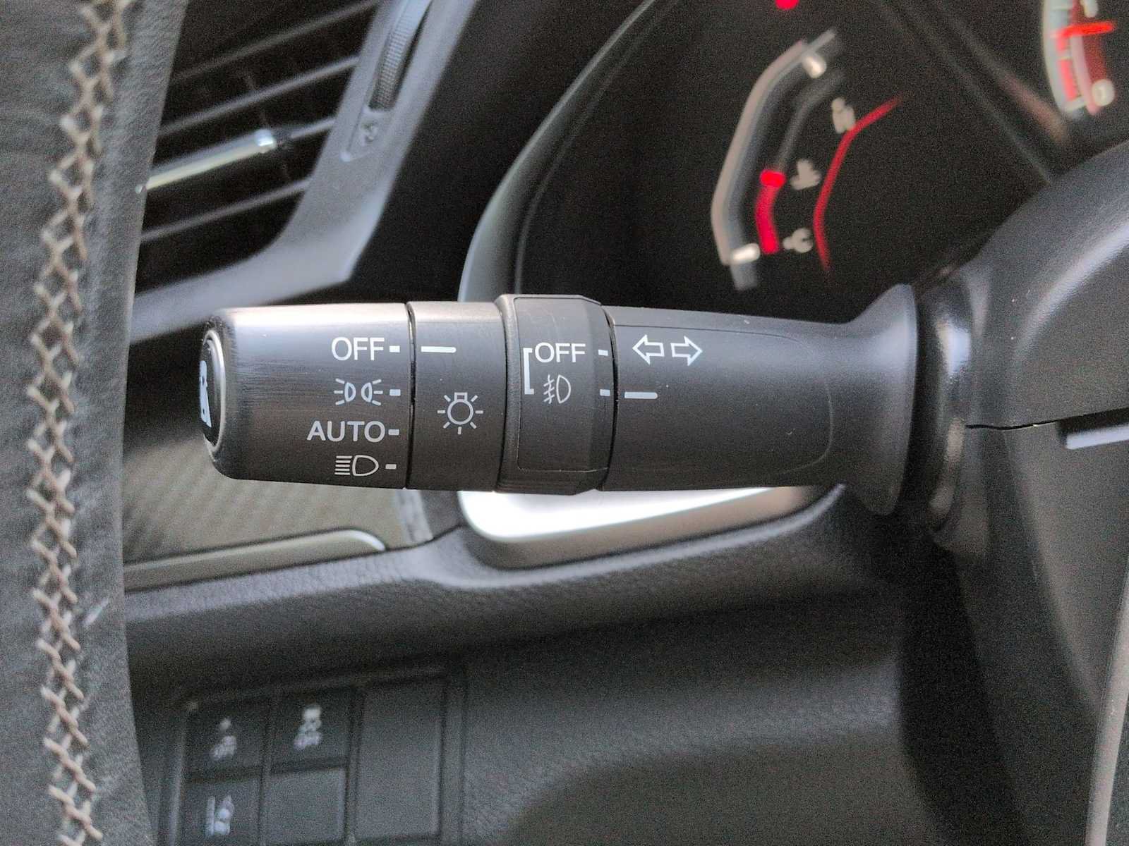 Used 2018 Honda Civic Sport Touring image 29