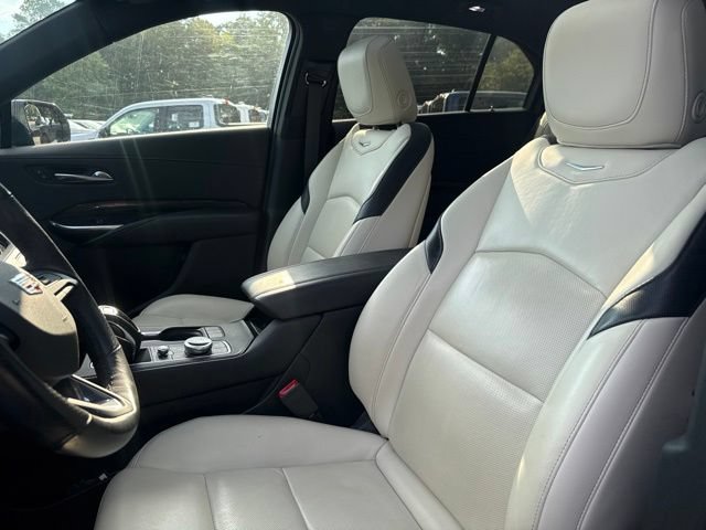 Used 2019 Cadillac XT4 Sport FWD image 9