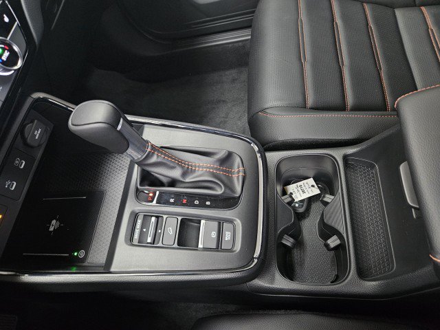 New 2026 Honda CR-V Sport Touring image 26
