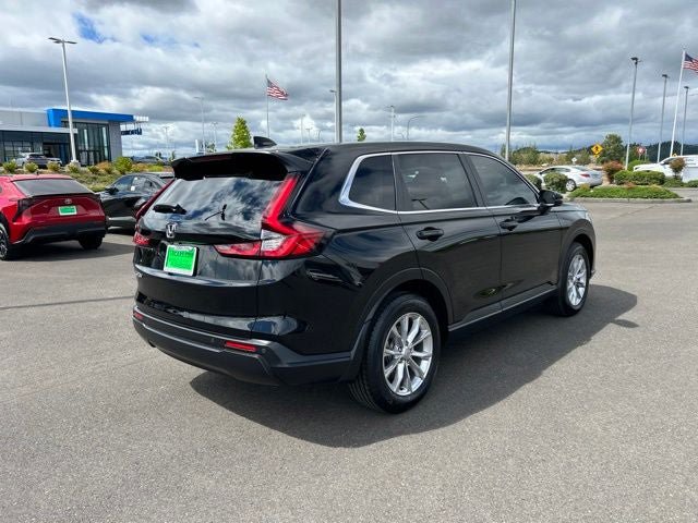 Used 2025 Honda CR-V EX-L image 10