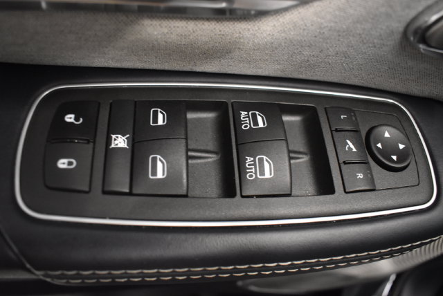 Used 2022 RAM 1500 Limited AWD/4WD image 21