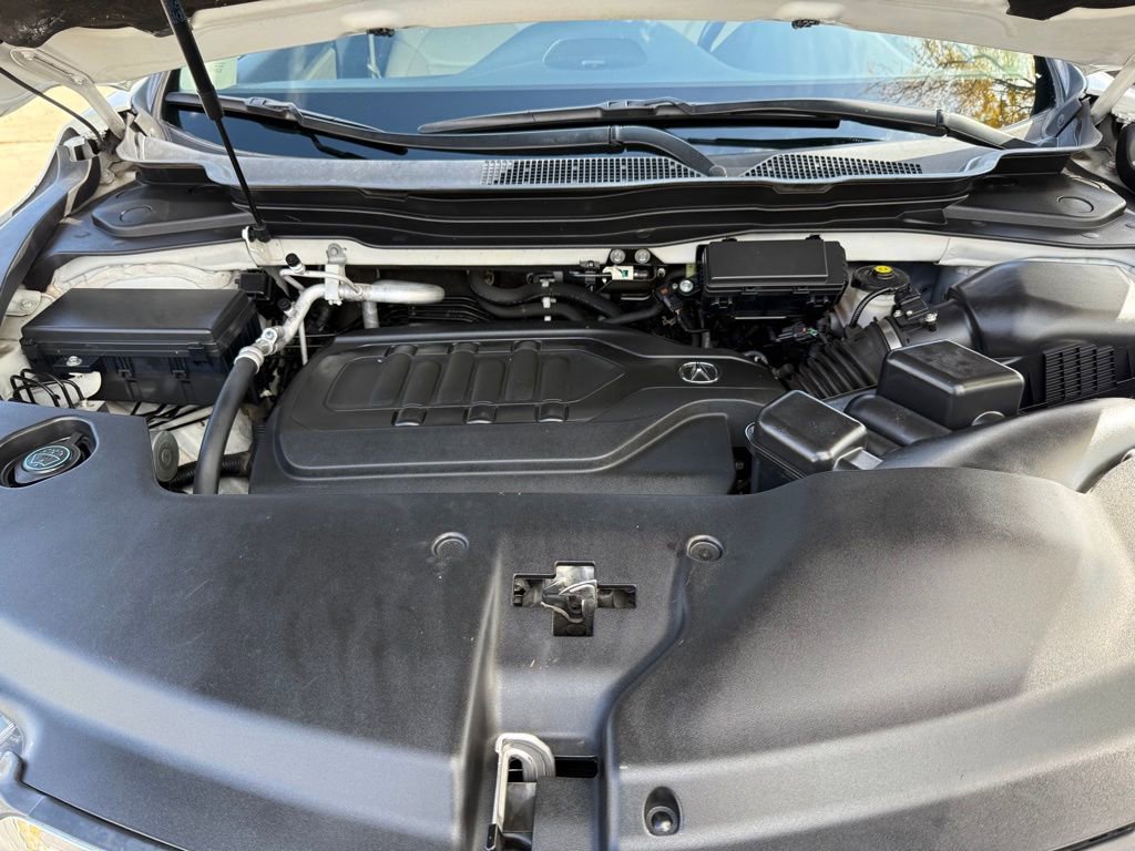 Used 2019 Acura MDX SH-AWD w/ Technology Package image 9