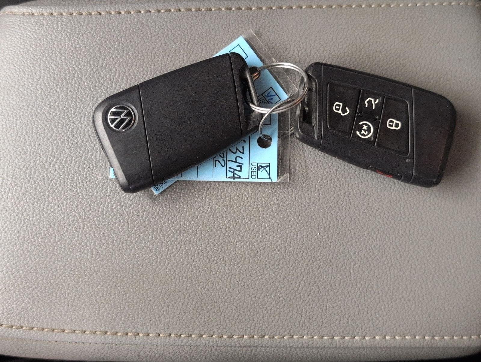 Used 2022 Volkswagen Taos SE AWD/4WD image 28