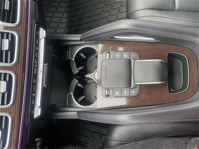 Used 2022 Mercedes-Benz GLE 350 image 20