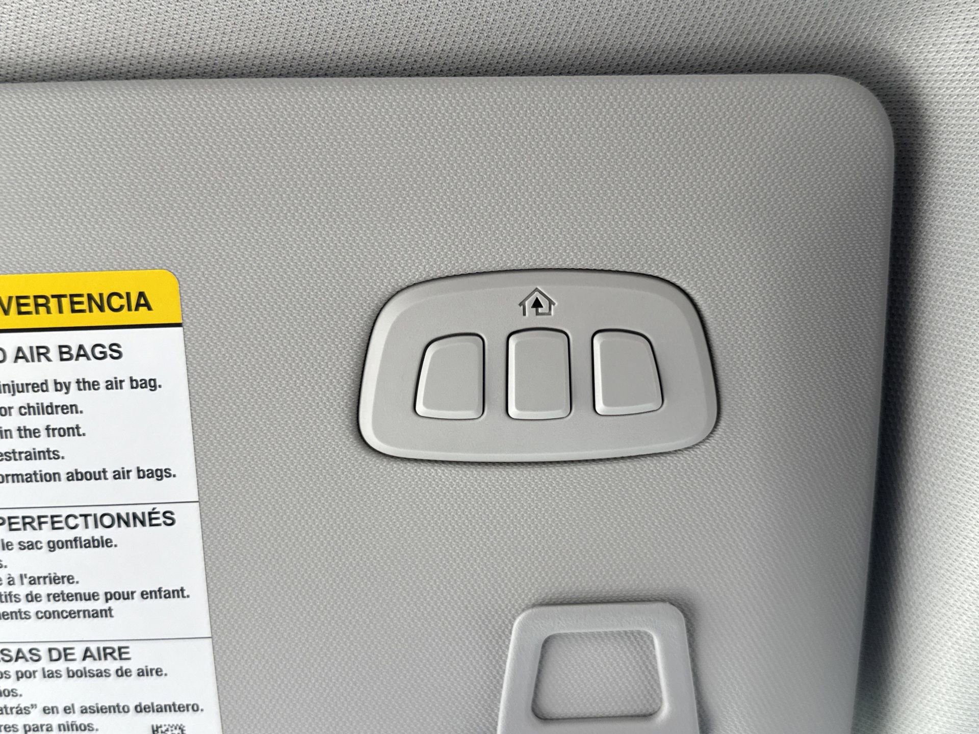 New 2025 Ford Mustang Mach-E Select w/ Interior Protection Package image 10