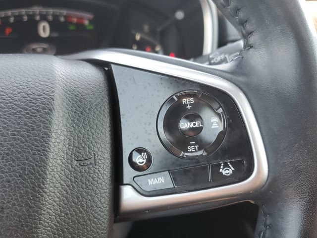 Used 2020 Honda CR-V Touring image 23