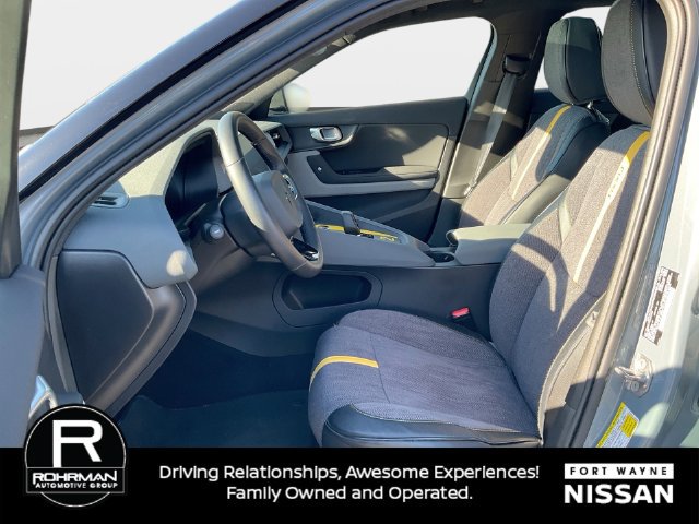 Used 2022 Polestar Polestar 2 w/ Plus Package AWD/4WD image 13