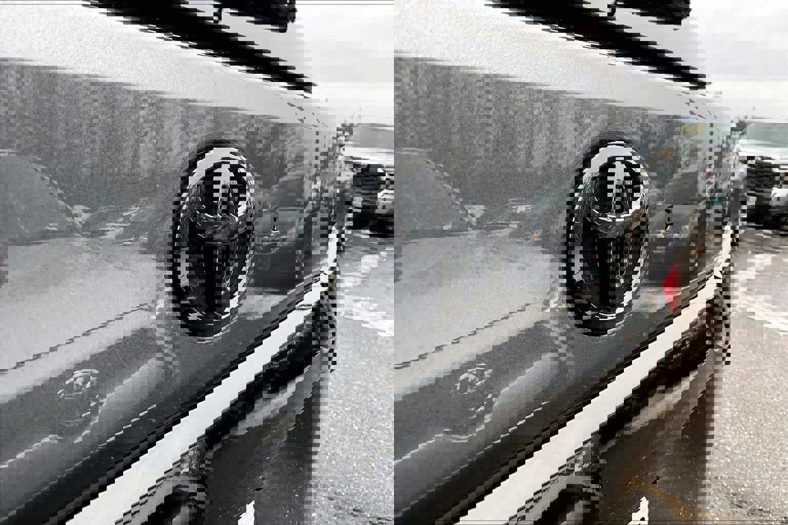 Certified 2026 Toyota Sequoia Platinum w/ TRD Off-Road Package image 30