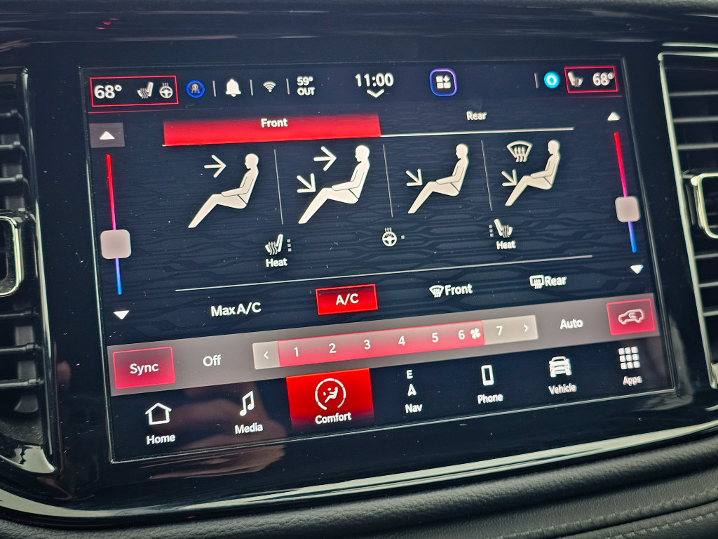 Used 2021 Dodge Durango GT AWD/4WD image 23