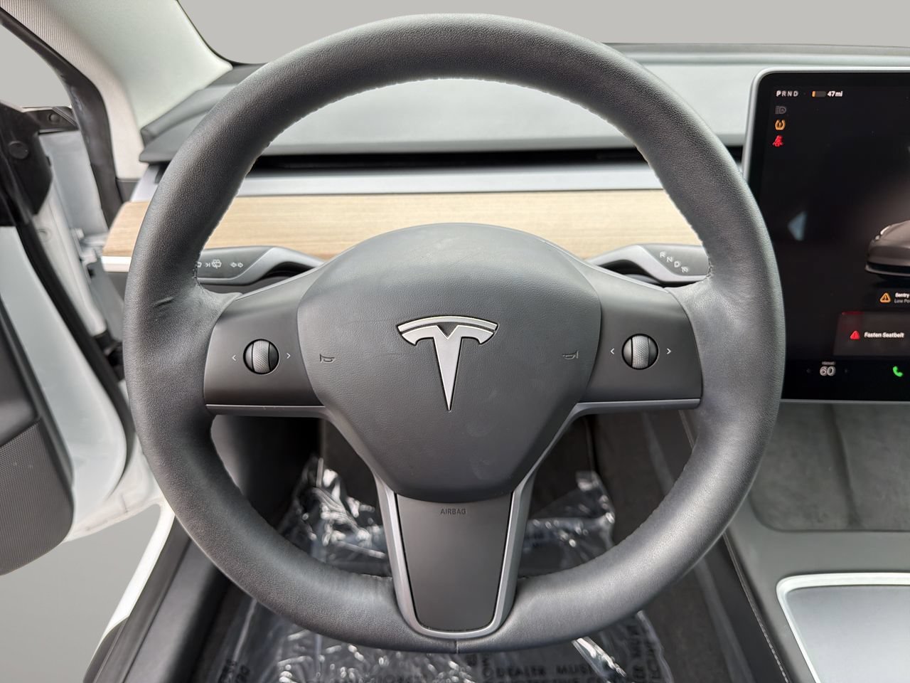 Used 2023 Tesla Model 3 Standard Range RWD image 27