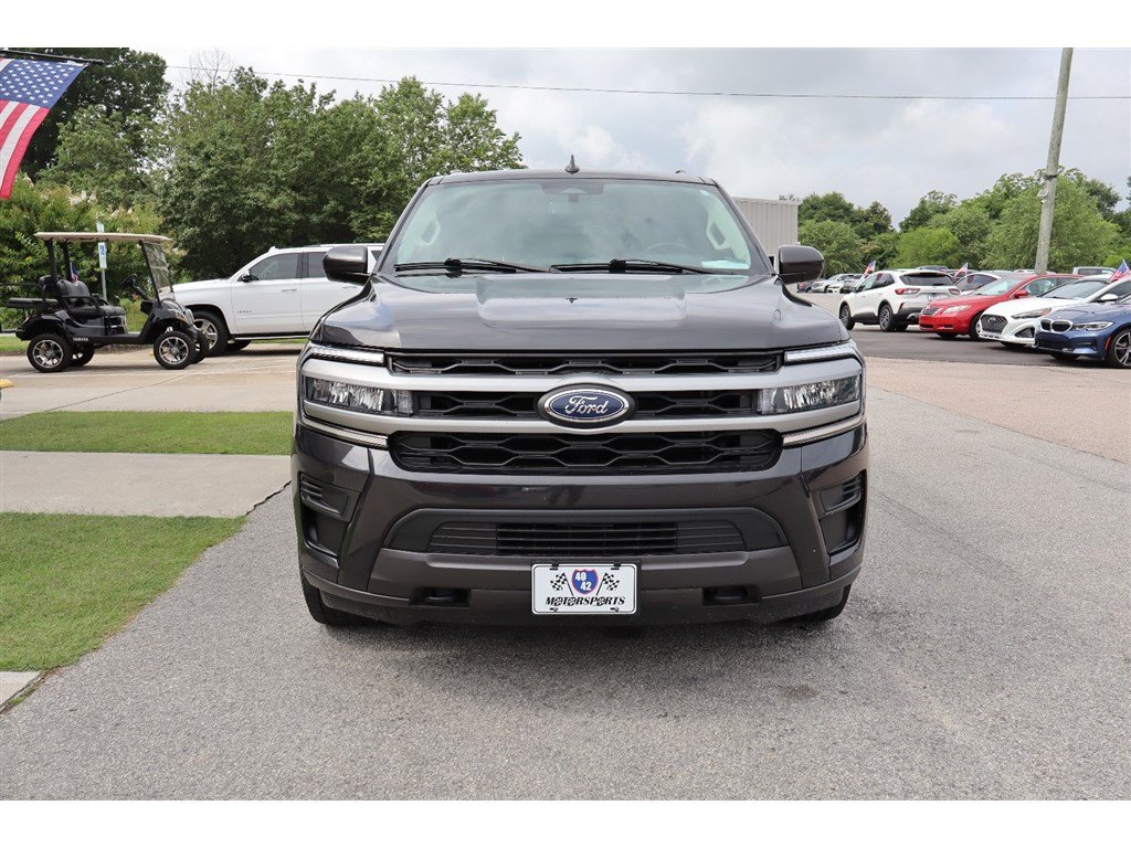 Used 2022 Ford Expedition Max XLT AWD/4WD image 11