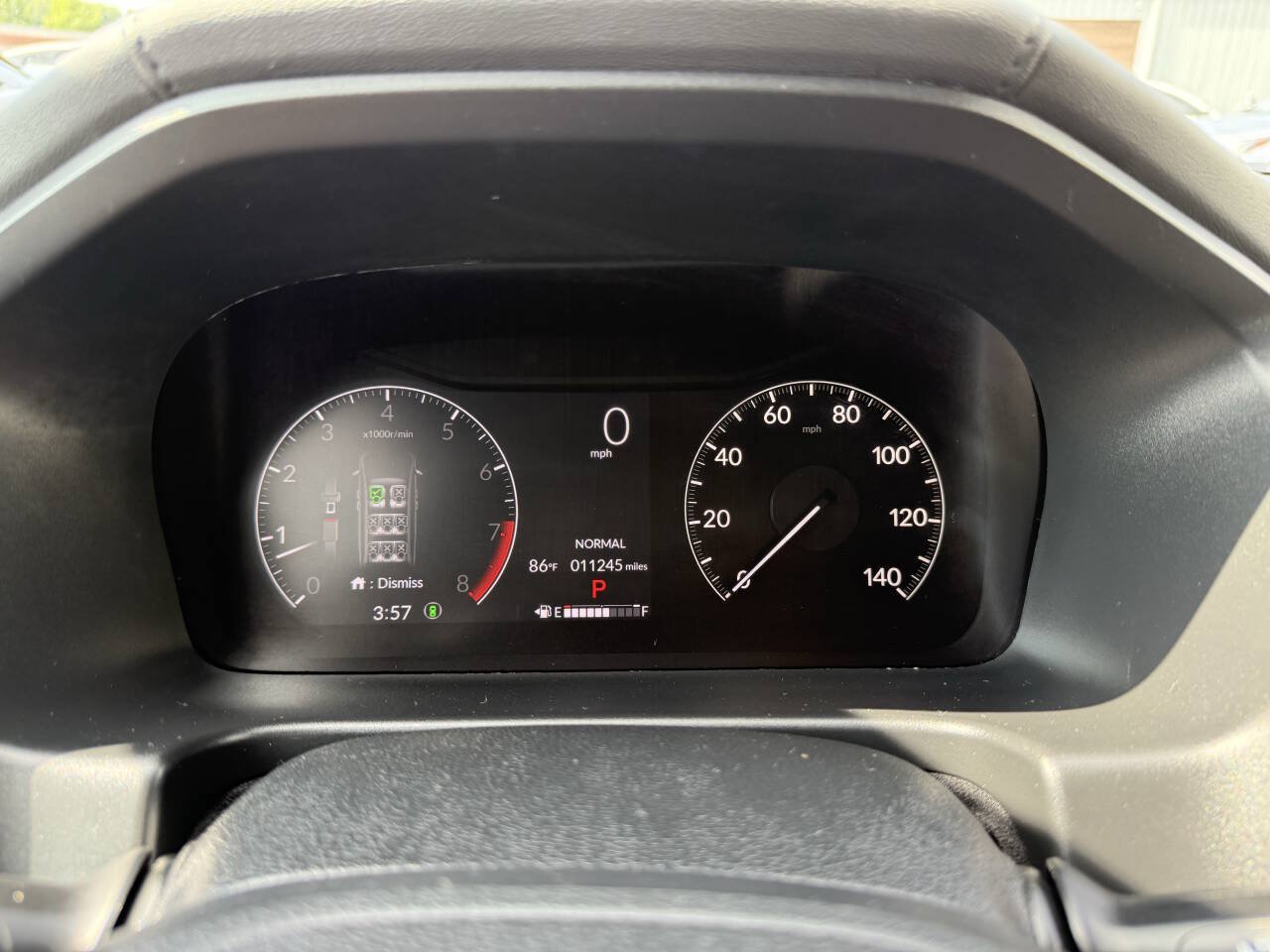 Used 2025 Honda Odyssey Sport-L image 36