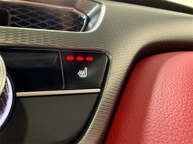 New 2026 Acura Integra A-Spec image 23