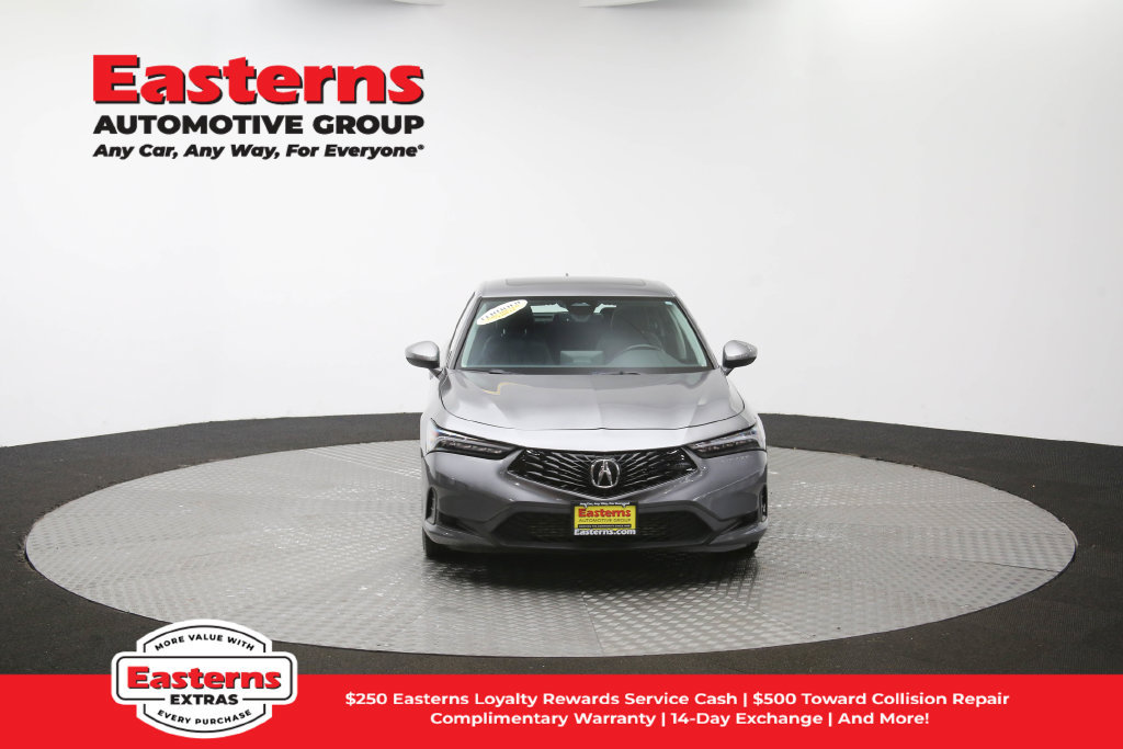 Used 2025 Acura Integra FWD image 53