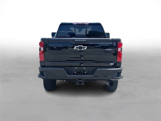 Used 2024 Chevrolet Silverado 3500 LTZ w/ LTZ Plus Package AWD/4WD image 5