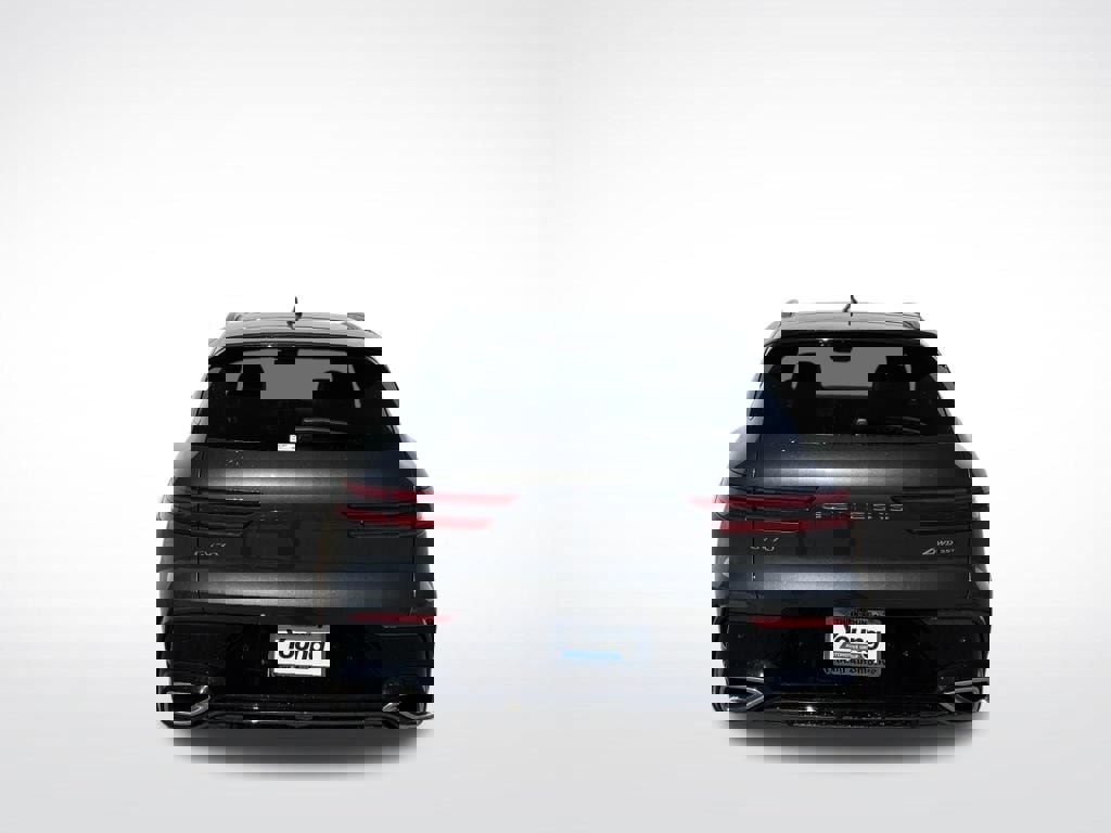 New 2026 Genesis GV70 3.5T Sport Prestige image 7