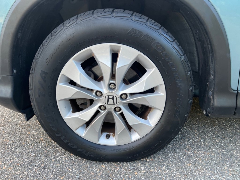 Used 2014 Honda CR-V EX-L image 32