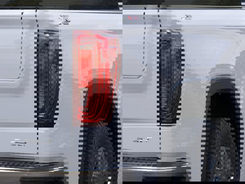 New 2026 GMC Sierra 1500 SLT image 42