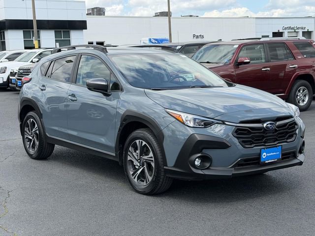 Used 2024 Subaru Crosstrek 2.0i Premium