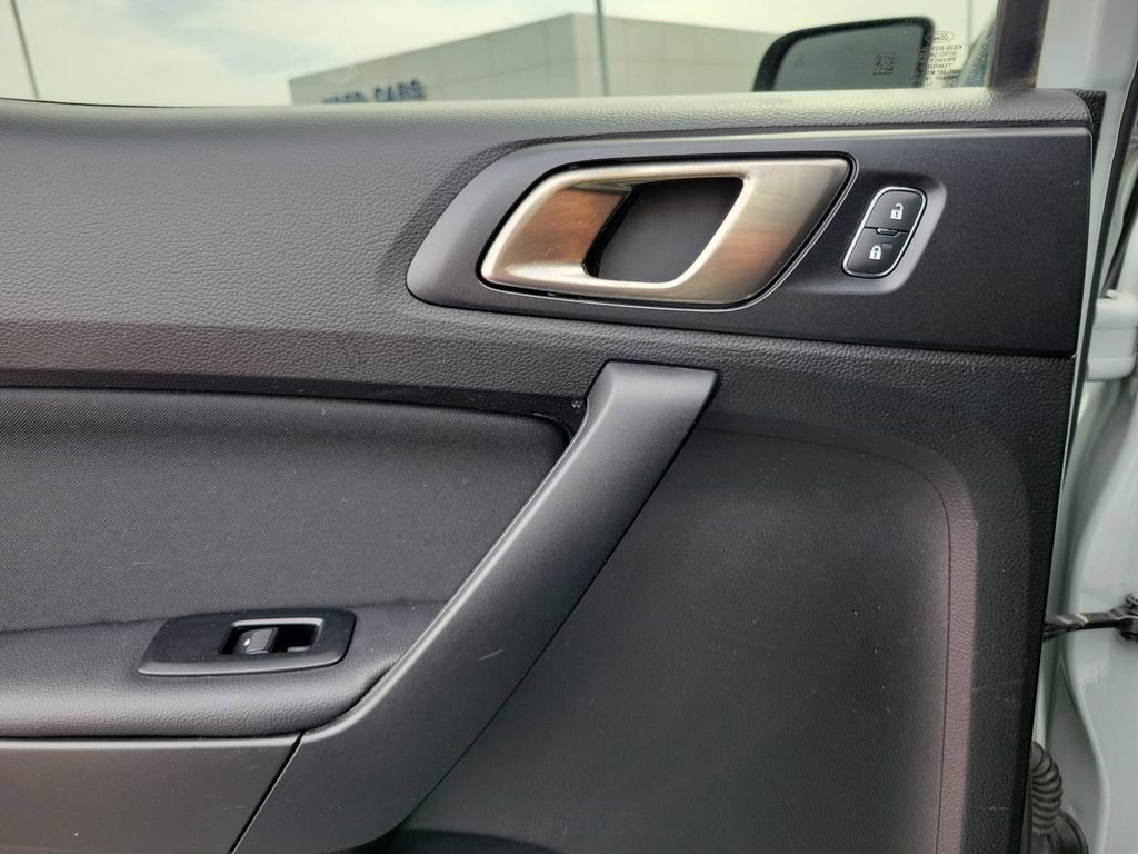 Used 2022 Ford Ranger XLT w/ Equipment Group 301A Mid image 14