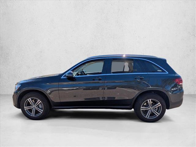 Used 2020 Mercedes-Benz GLC 300 image 8