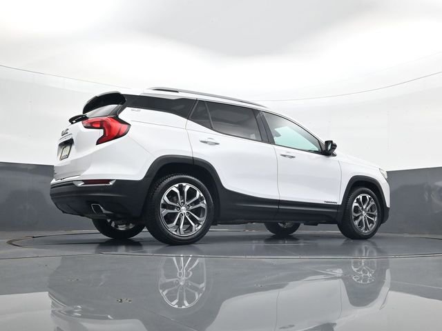 Used 2019 GMC Terrain SLT w/ Preferred Package image 25