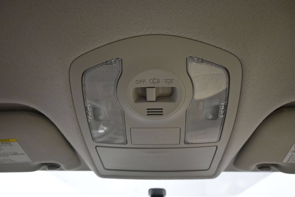Used 2012 Toyota Prius V Three FWD image 18