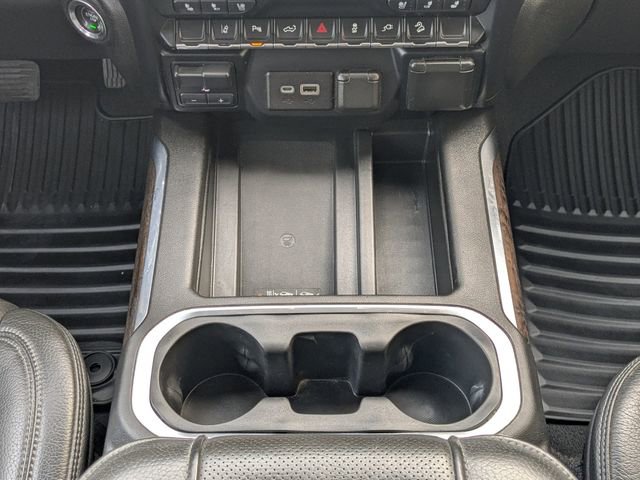 Used 2021 GMC Sierra 2500 Denali w/ Denali Ultimate Package image 19