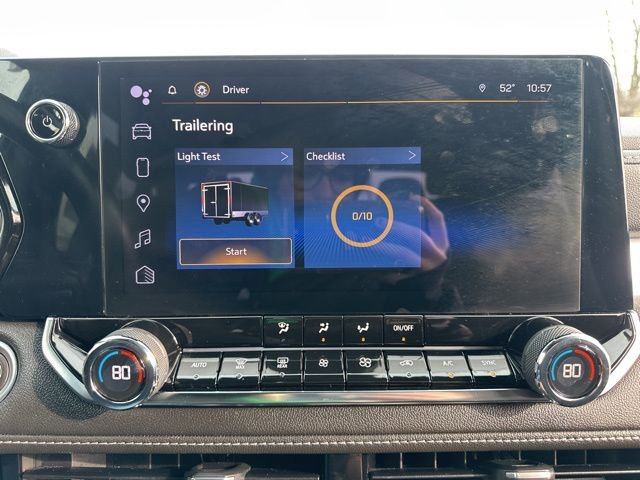 Used 2023 Chevrolet Colorado LT w/ LT Convenience Package image 36