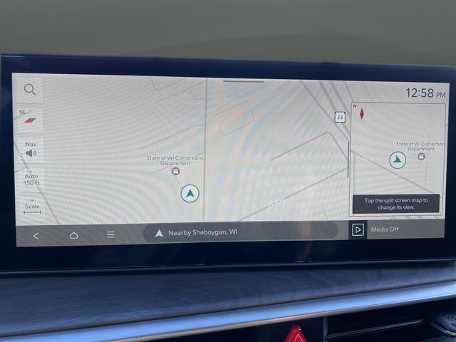 New 2026 Kia Sorento X-Line EX image 10