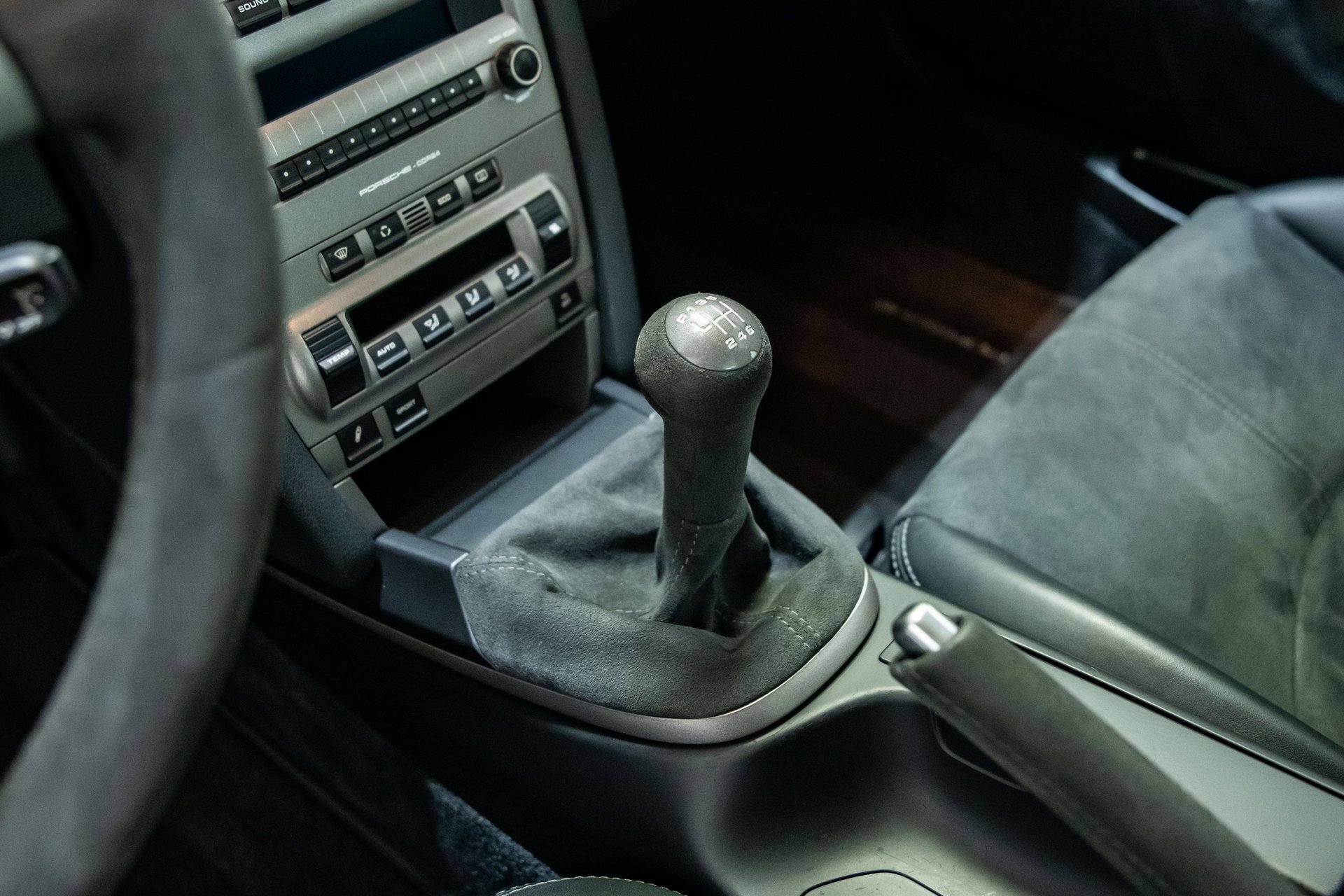 Used 2007 Porsche 911 GT3 RS image 35