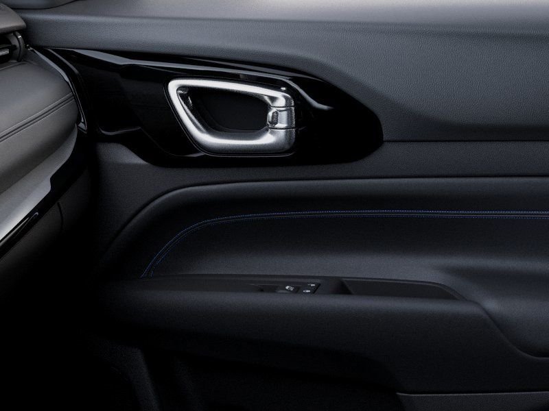 New 2026 Jeep Compass Limited AWD/4WD image 27