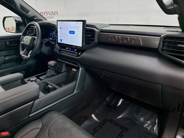 Used 2024 Toyota Tundra TRD Pro AWD/4WD image 31