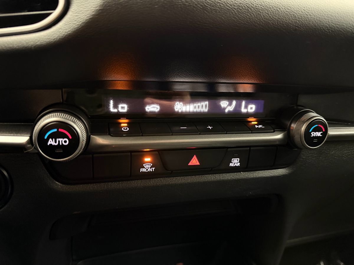 Used 2023 MAZDA CX-30 AWD 2.5 S w/ Select Package image 25