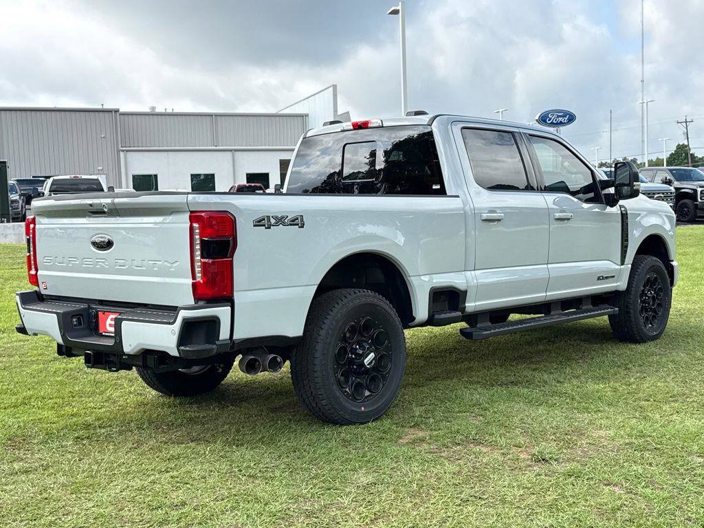 New 2026 Ford F250 XLT w/ XLT Premium Package AWD/4WD image 9