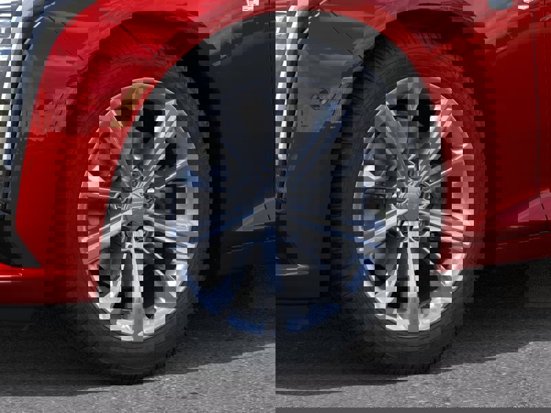 New 2026 Cadillac CT5 Premium Luxury RWD image 9