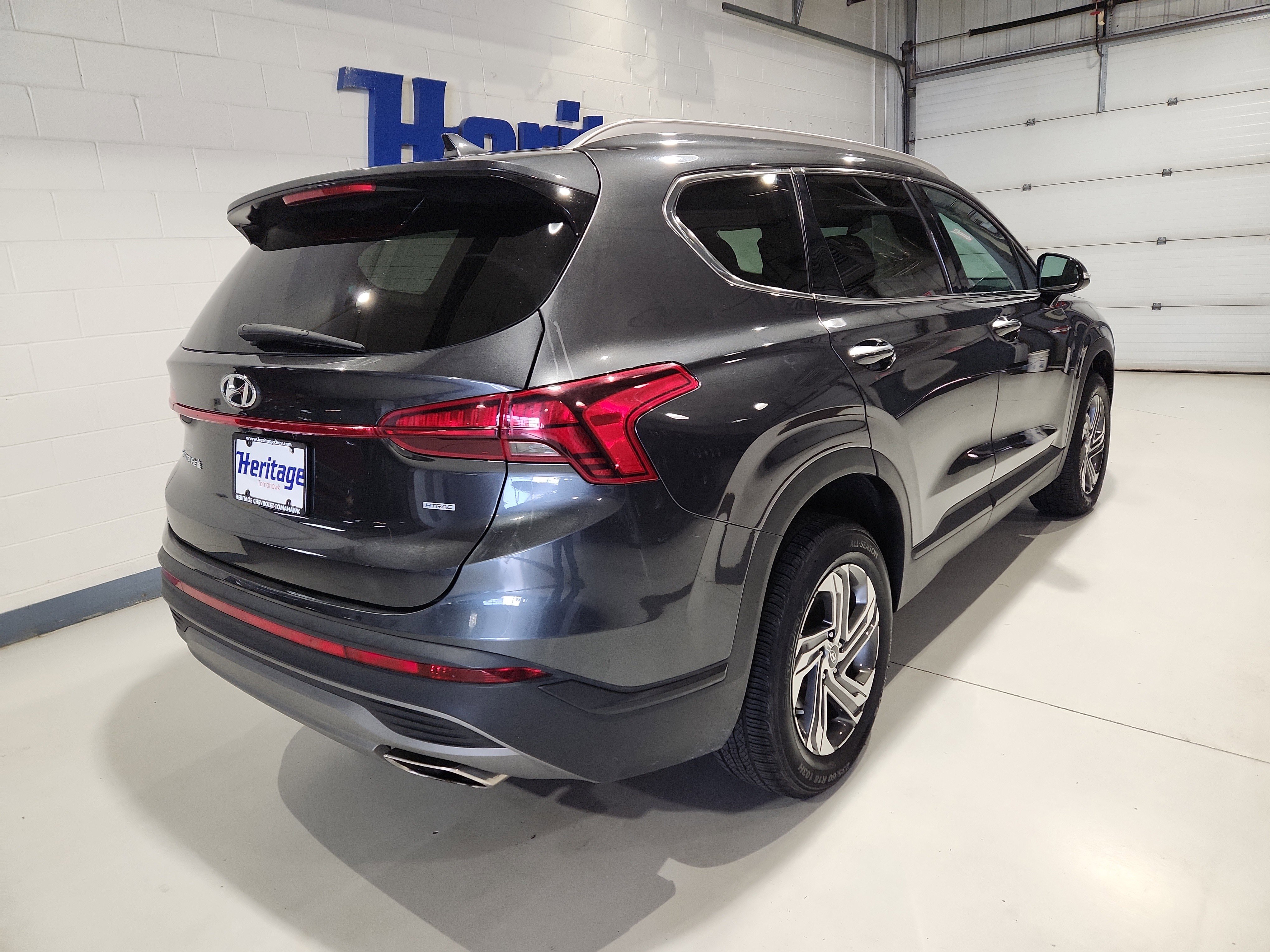 Used 2023 Hyundai Santa Fe SEL image 22