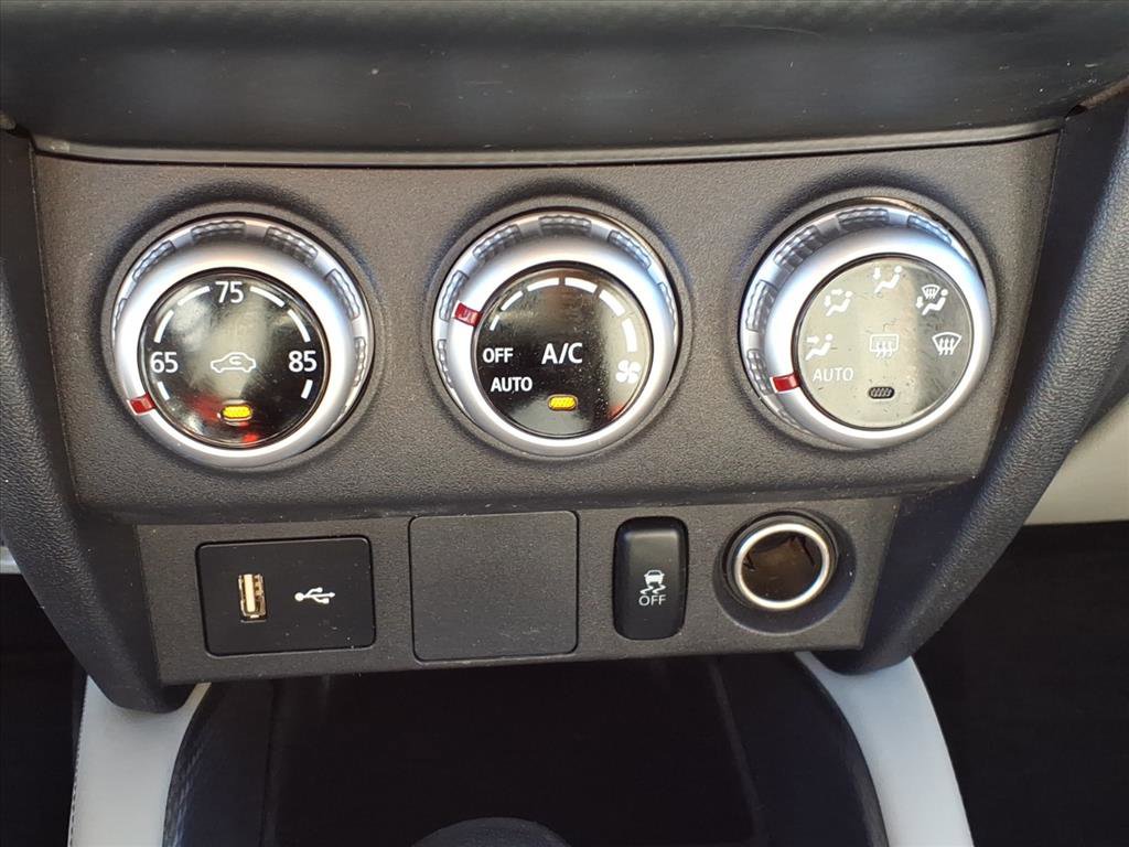 Used 2021 Mitsubishi Outlander Sport ES image 19