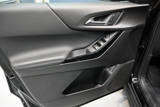 New 2026 Chevrolet Equinox LT w/ Convenience Package II image 23