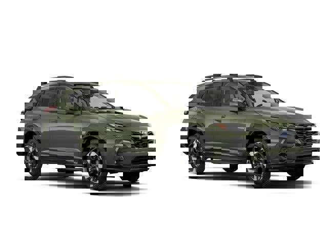 New 2026 Subaru Crosstrek 2.5i Limited image 64