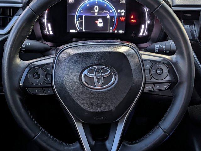 Used 2026 Toyota Corolla SE FWD image 13