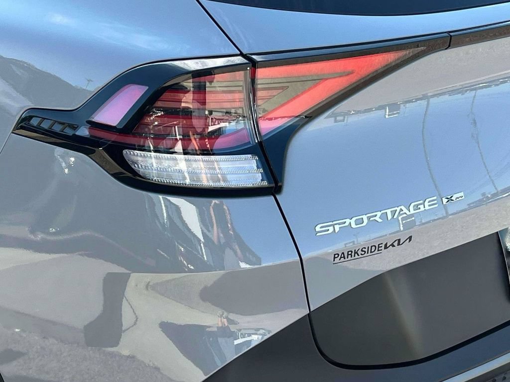 Used 2024 Kia Sportage X-Pro Prestige AWD/4WD image 35