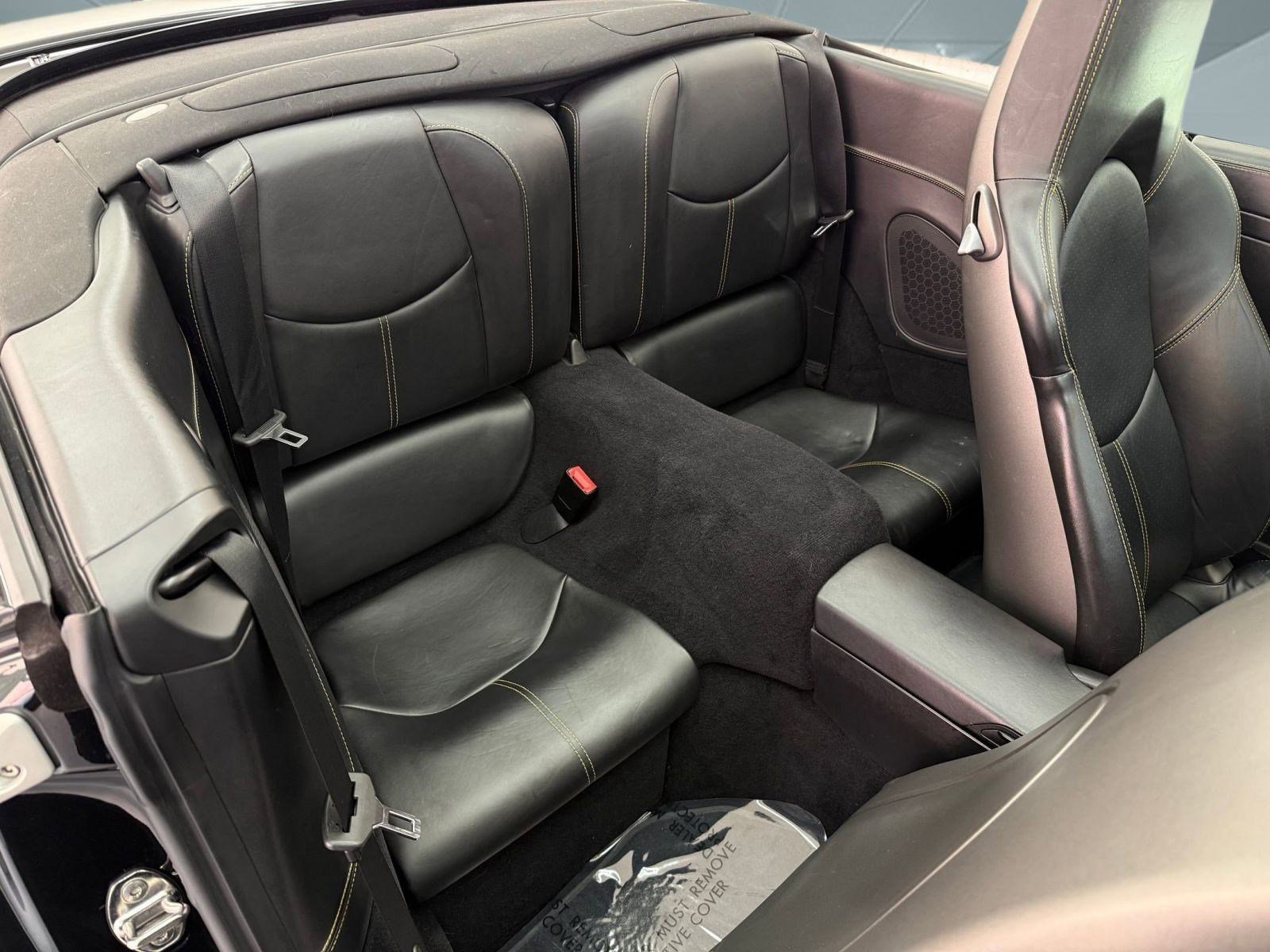 Used 2012 Porsche 911 Turbo S image 24