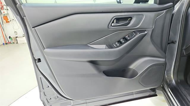 New 2027 Nissan Rogue S FWD image 19