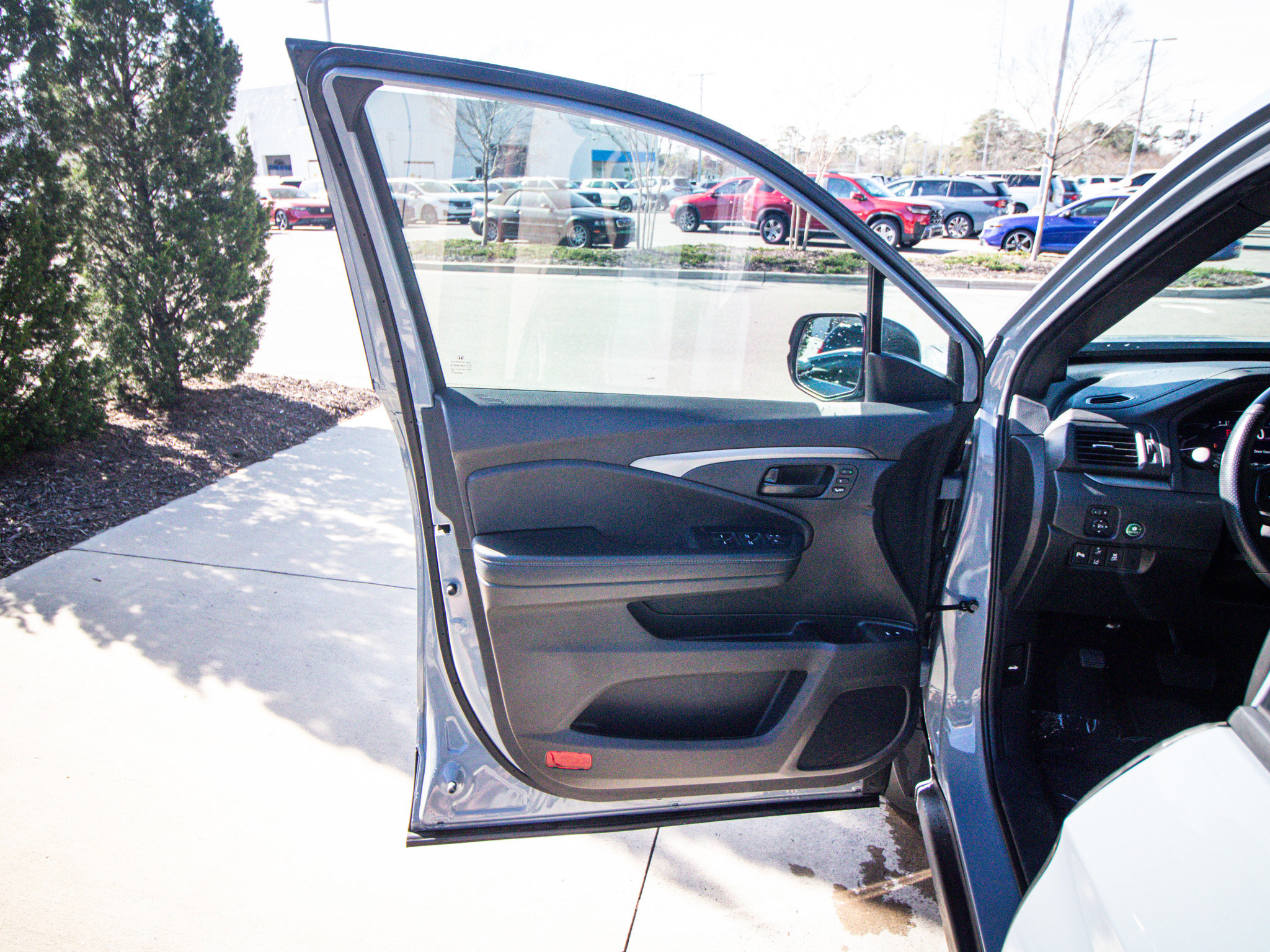 Used 2023 Honda Passport EX-L image 13