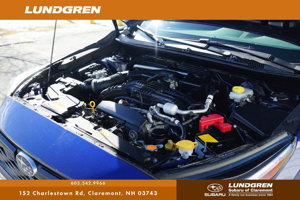 Used 2024 Subaru Impreza 2.0i image 20